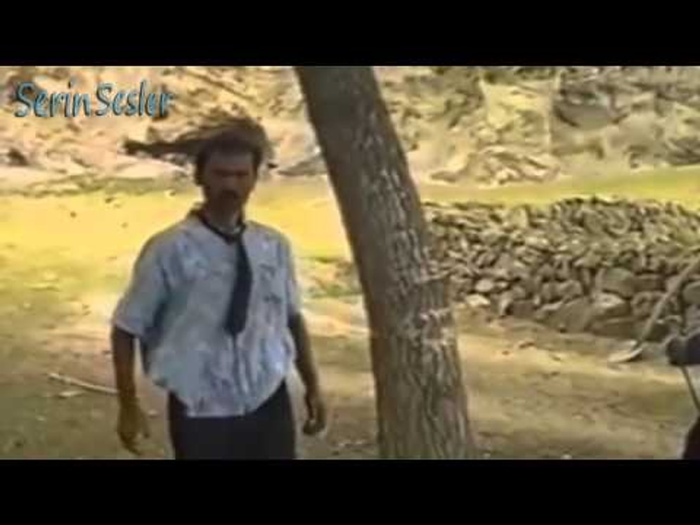 Malkoçoğlu Sönmez'e Övgü - Serin Sesler