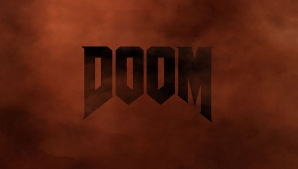 Yeni Nesil Doom için İlk Video