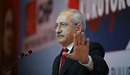 Kılıçdaroğlu'na Koalisyon İçin Tam Yetki
