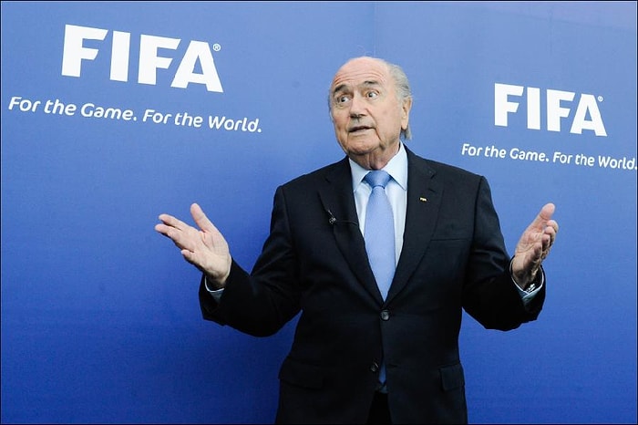 Blatter Yeniden Aday Olabilir