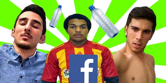 Türklerin İnternetle İmtihanı: Bitmek Bilmeyen Garipliklerle 21 Acayip Paylaşım