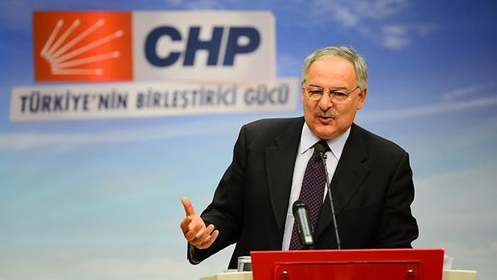 CHP'den Çözüm Süreci Eleştirisine Yanıt