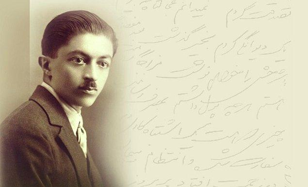 Fars Topraklarında Kafka Haleti Ruhiyesi: Sâdık Hidâyet (1903-1951)