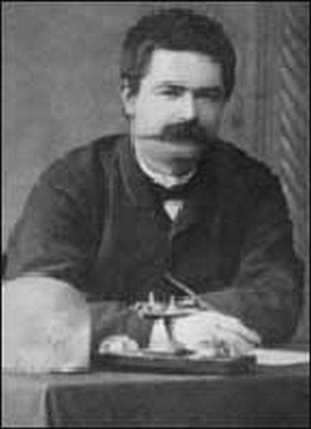 Deneysel Ölüm Gerçekleştiren Yazar: Beşir Fuat (1852-1887)