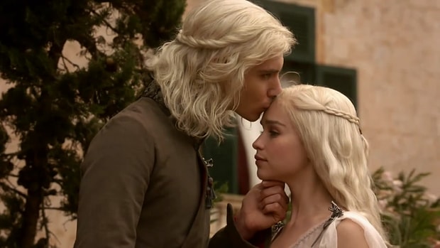 Targaryen