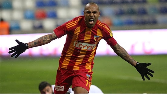 Nobre: "Fatih Terim'e Kırgınım"