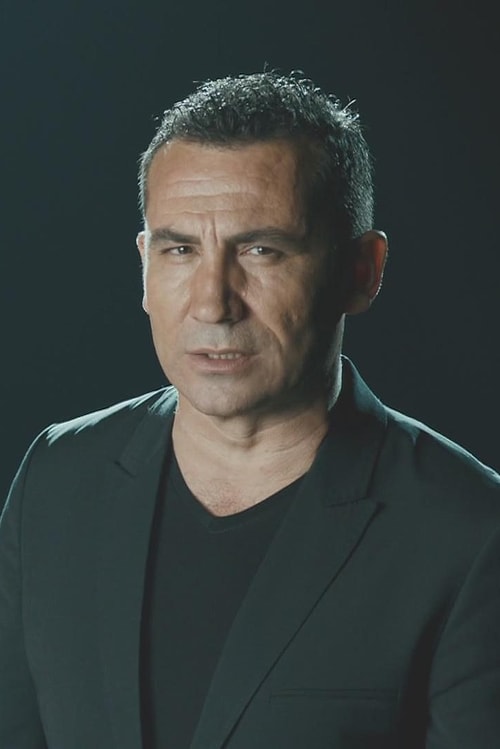 Shane Walsh / Ferhat Göçer