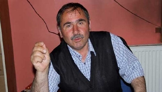 SGK Memuru TFF Başkan Adayı Oldu