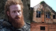 Diziye Koysan Game of Thrones Karakterlerinin Dublorü Olarak Rol Alabilecek 13 Ev