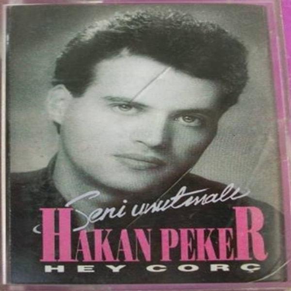 Hakan Peker - Hey Corc Versene Borç!