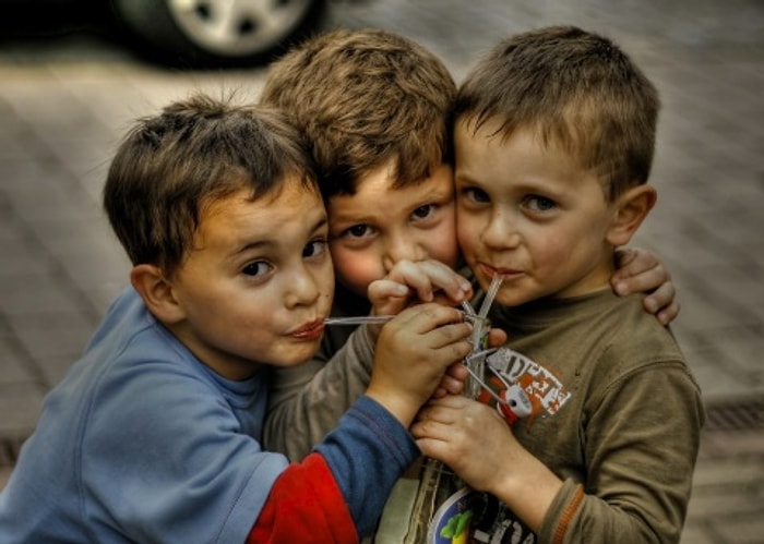 Varoşlarda Yaşayanları Aşağılayan Evrim Sümer'in Muhtemelen Bilmediği 11 Şey