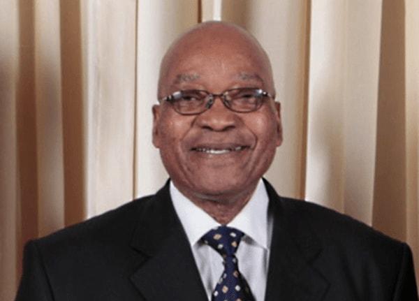 4. Jacob Zuma, Güney Afrikalı tüm beyazları öldürmeyi planlıyor.