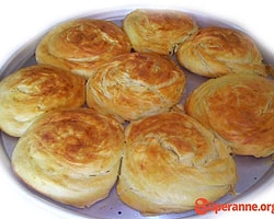 Kete Tarifi (Erzurum)