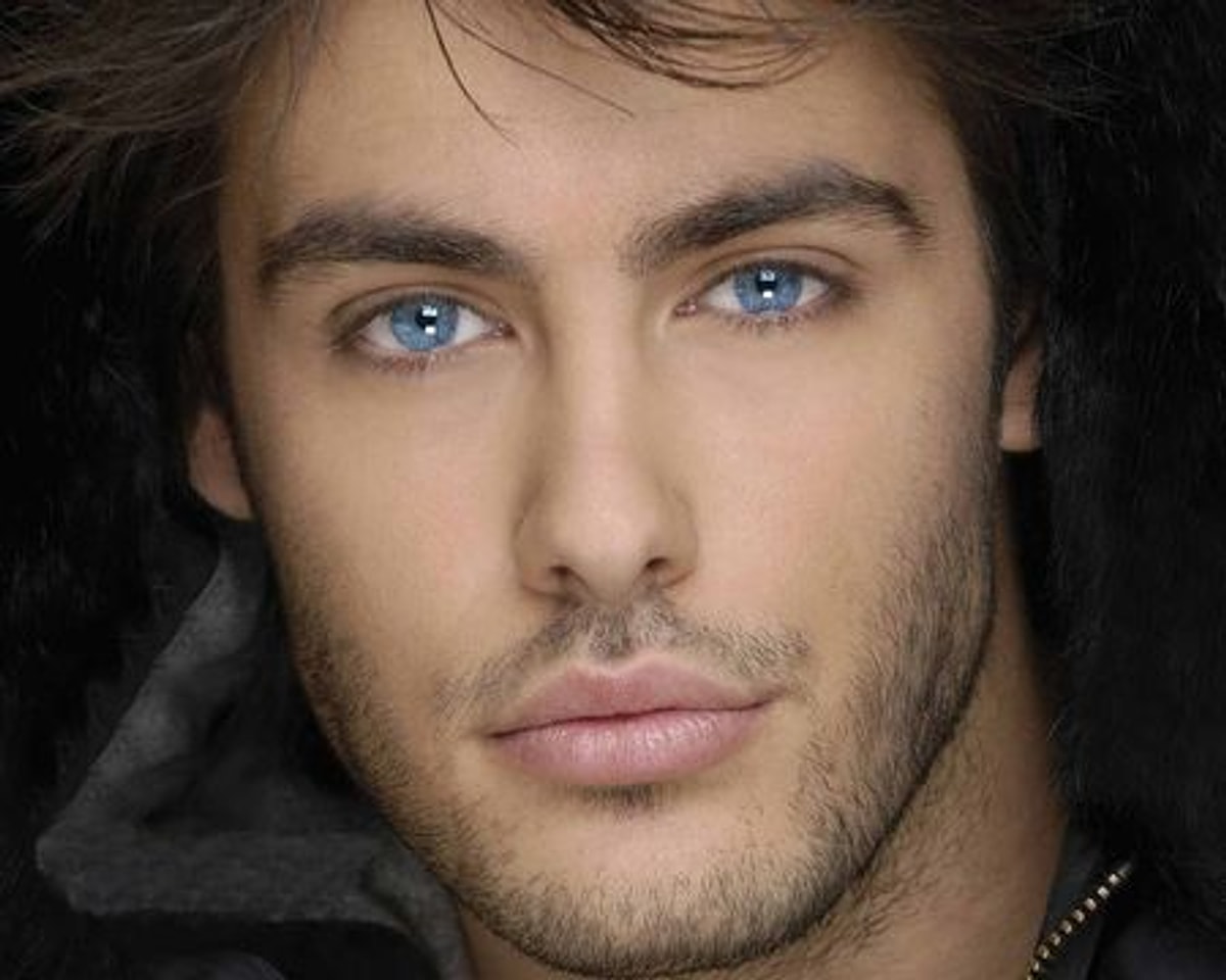 Ela, Kehribar, Bal ve Daha Fazlası! Göz Rengini Tam Olarak Söylemek ...