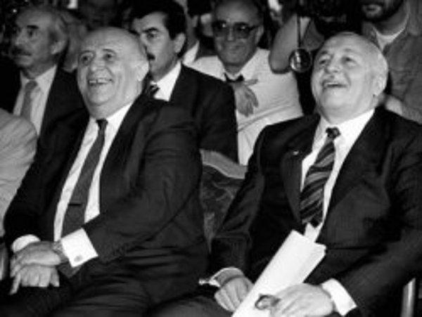 Erbakan'ın anılarında Süleyman Demirel'in Gençliği