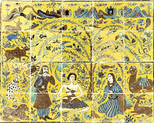 Romeo ve Juliet aşkının temelinde korku vardır, Leyla ile Mecnun aşkında kavuşamama