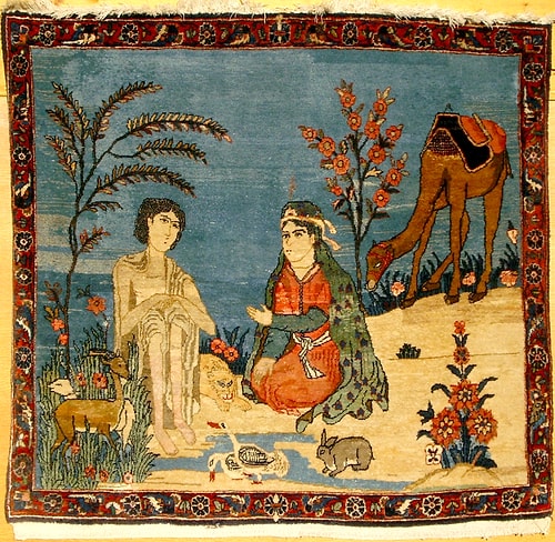Leyla’nın başından başarısız bir evlilik geçmiştir, Juliet hiç evlenmemiştir.