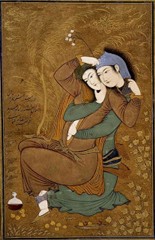 Romeo ve Juliet intihar ederek öteki dünyada buluşma şanslarını riske atmıştır, Leyla ile Mecnun ise öteki dünyada kavuşmuştur.