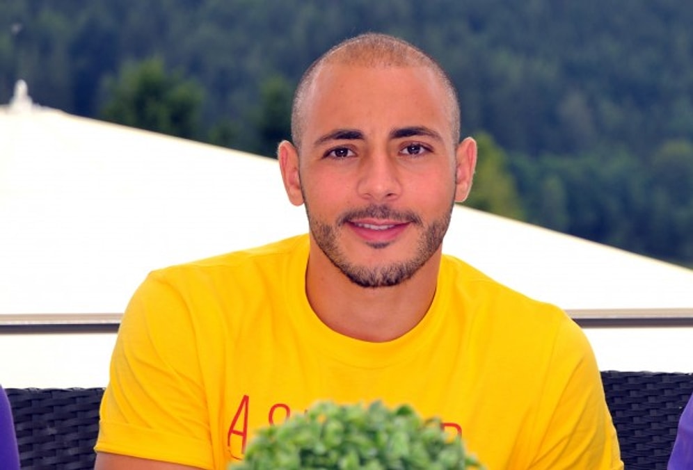 Süleyman Hurma: "Amrabat ile Görüşmelerimiz Olumlu Gidiyor"