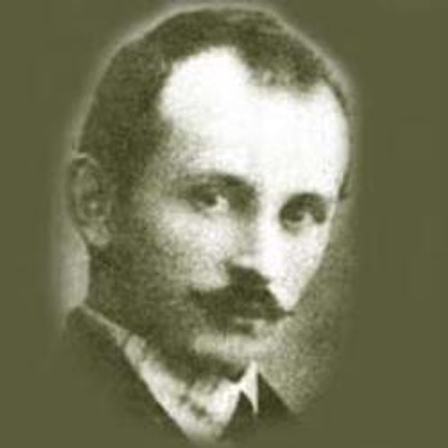 19. Ömer Seyfettin