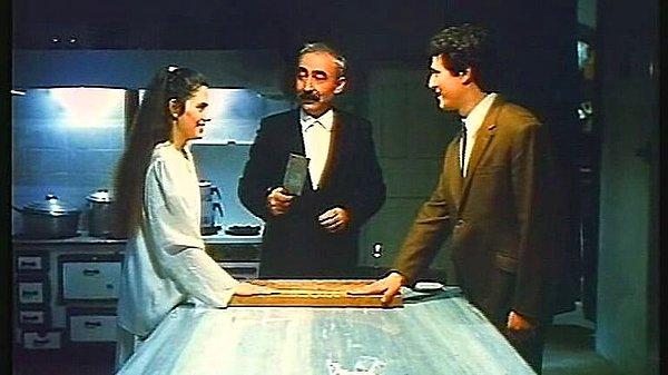 Zengin Mutfağı (1988)
