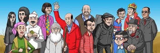 Twitter'da 'Leyla İle Mecnun'u Unutmadık' Diyenlerden L&M Özleminizi Körükletecek 14 Tweet