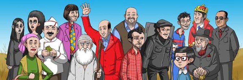 Twitter'da 'Leyla İle Mecnun'u Unutmadık' Diyenlerden L&M Özleminizi Körükletecek 14 Tweet