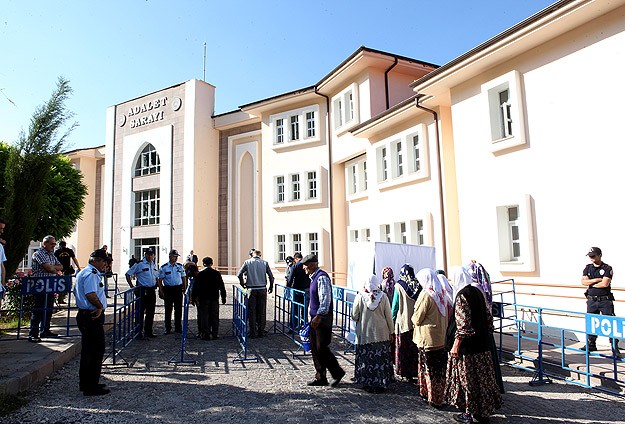 Şerafettin Özbey Şerafettin Özbey