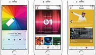 Apple Music nedir?