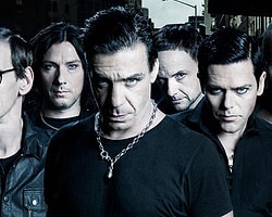 Rammstein Yeni Albüm Çalışmalarına Başlıyor