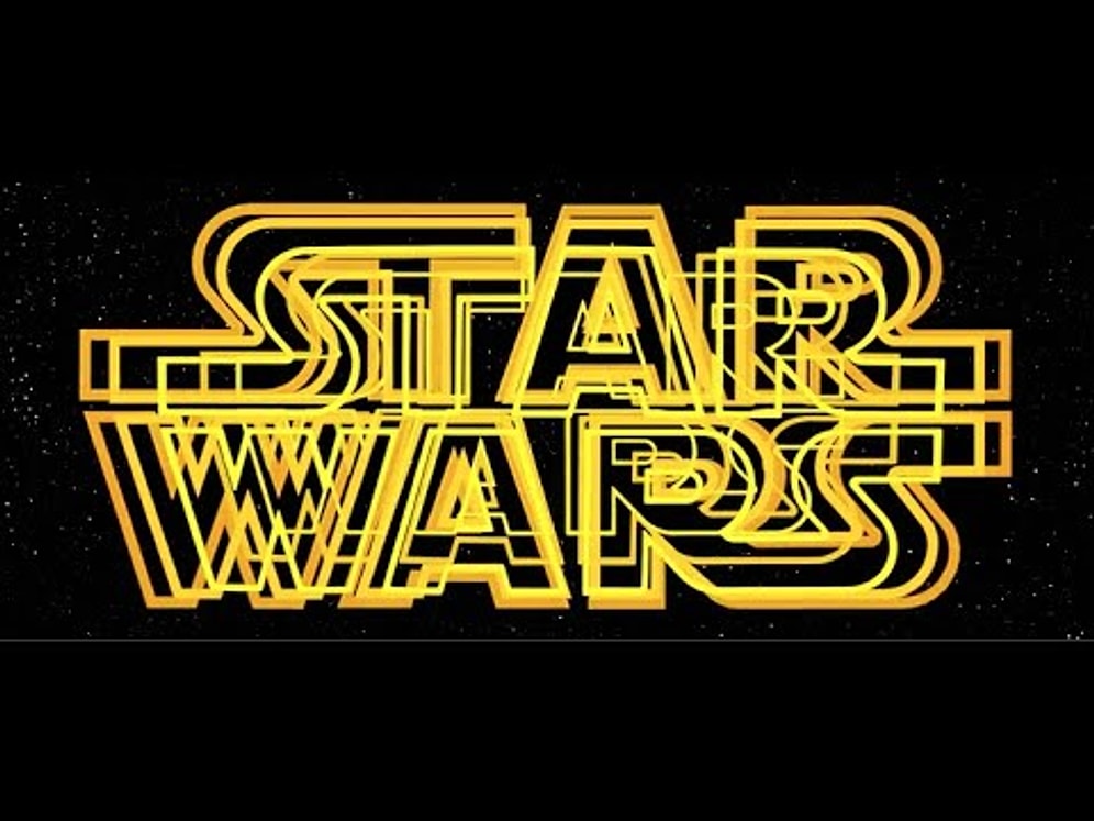 Gözlerinizi Bozmak Adına 6 Star Wars Filmini Tek Seferde İzler miydiniz?