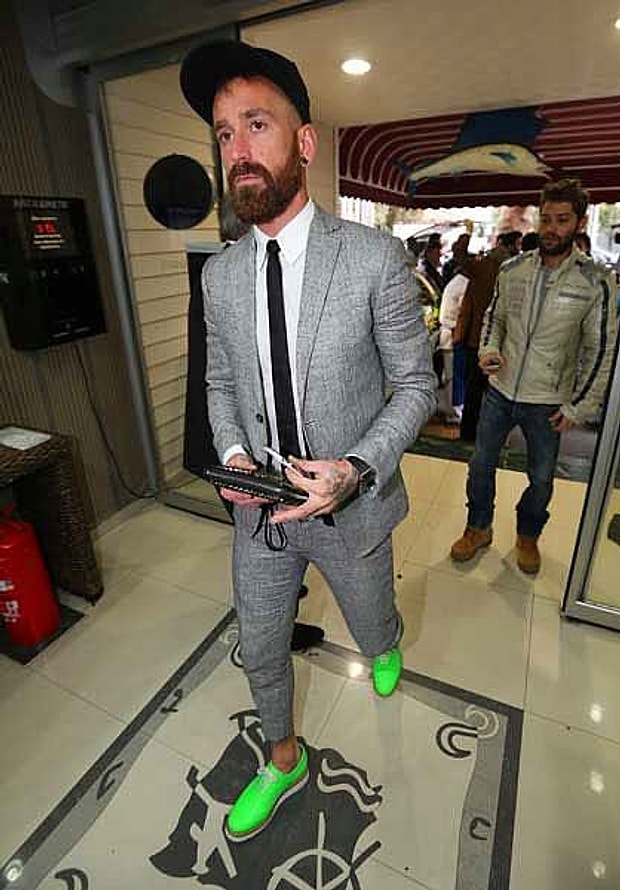 Raul Meireles