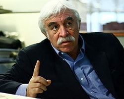 Süleyman Demirel'e Dair... | Cengiz Çandar | Radikal