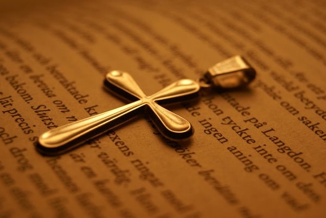 1. Hristiyanlık'ta Oruç