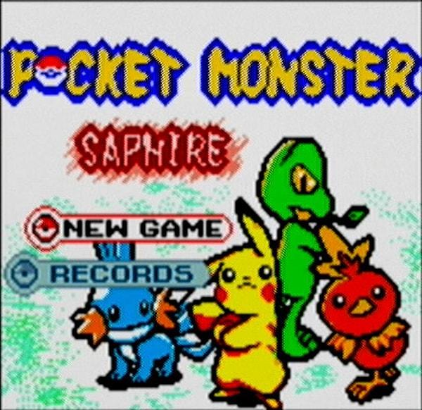 3. Pokemon'un adı Pocket Monster yani Cep Canavarı'ndan gelir