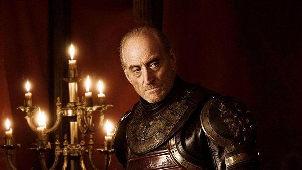 8. Tywin Lannister