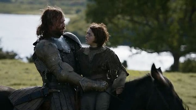 9. The Hound