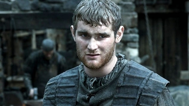 12. Grenn