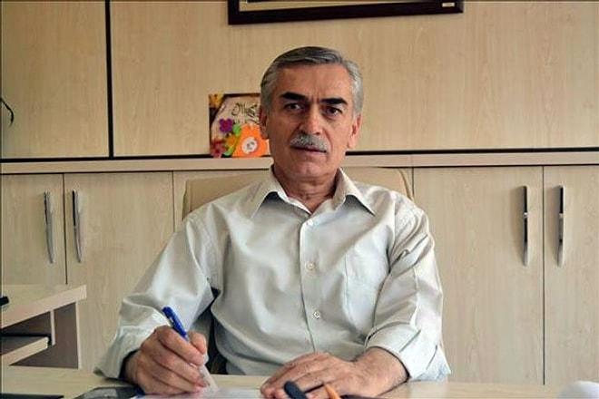 Mustafa Karaaslan'dan Skandal Paylaşıma Savunma: 'Hesabım Ele Geçirildi'