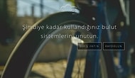 Yerli Bulut Sistemi Projesi: Scloudos