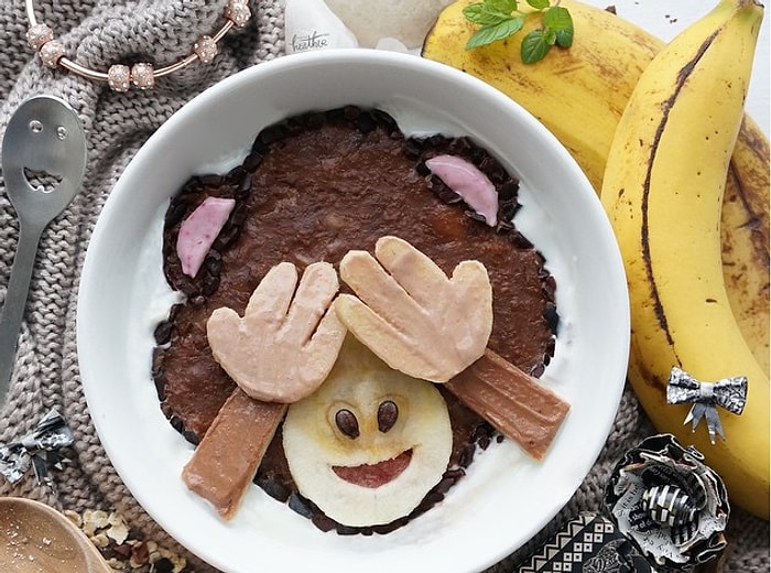 Vegan Mutfağını Emojilerle Aktaran Heather Adamson ile Tanışın!