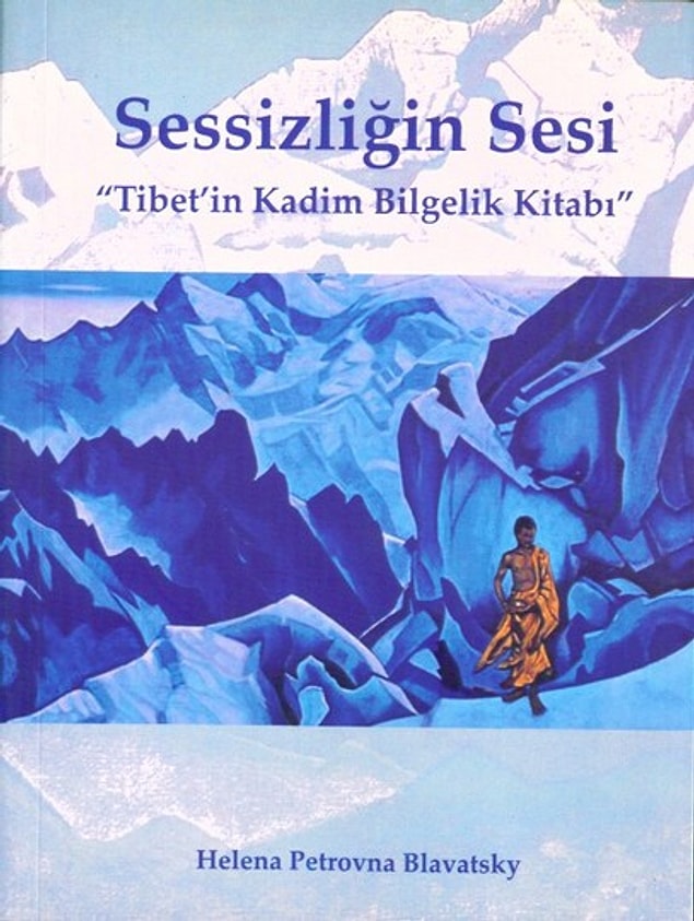 4. Sessizliğin Sesi