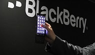Android’li BlackBerry’nin Teknik Özellikleri Sızdı