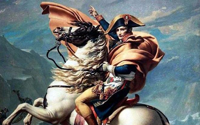 200. Yılında Napolyon'un Son Savaşı Waterloo ve Daha Fazlası