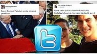 Geçtiğimiz Hafta Twitter'ı Mizaha Doyurmuş 20 Görselli Paylaşım