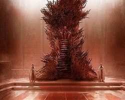 Westeros'un Tahtına Oturup Yedi Krallığın Başına Geçse Zerre Sırıtmayacak 15 Yan Karakter