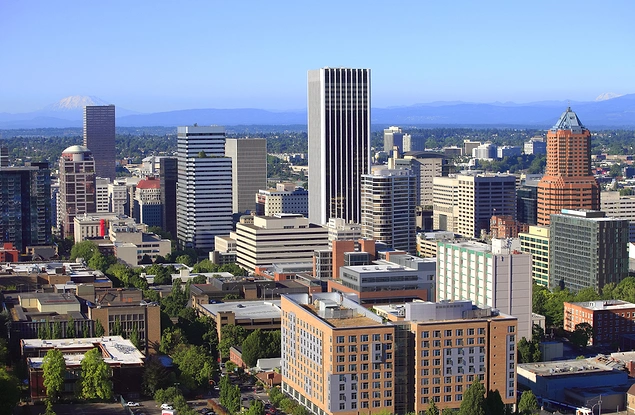 Portland - ABD