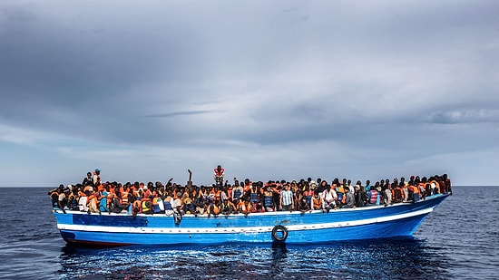 Dünya 60 Milyona Seyirci
