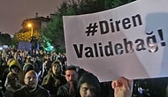 Üsküdar Belediye Başkanı'na Validebağ İçin Soruşturma Yolu Açıldı