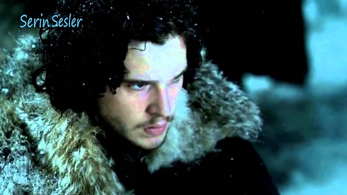 Lord Kumandan Jon Snow